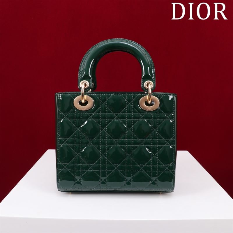 Christian Dior My Lady Bags